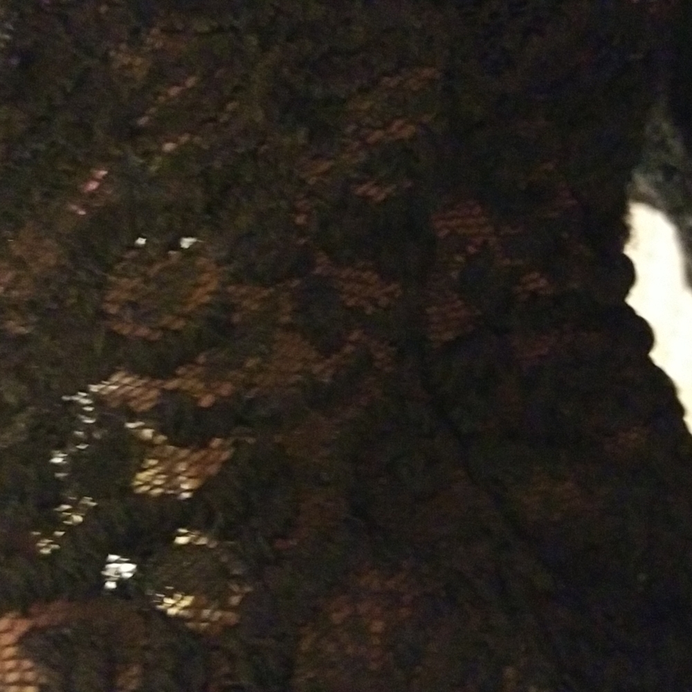 VINTAGE BLOUSE - Picture 4 of 4